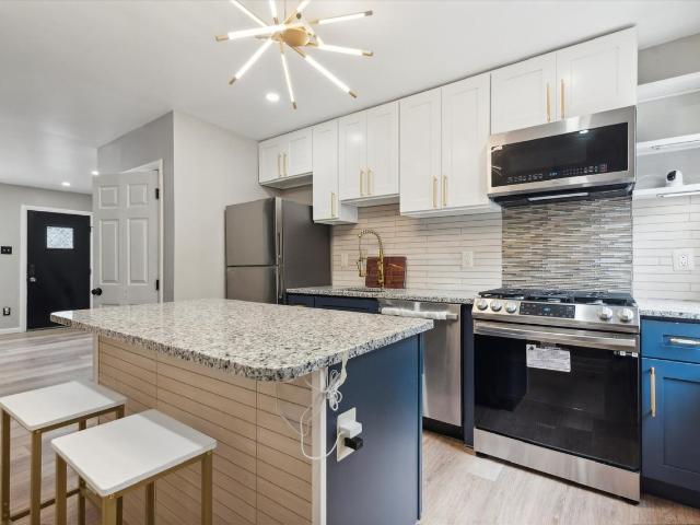 House for rent in Philadelphia, Pennsylvania