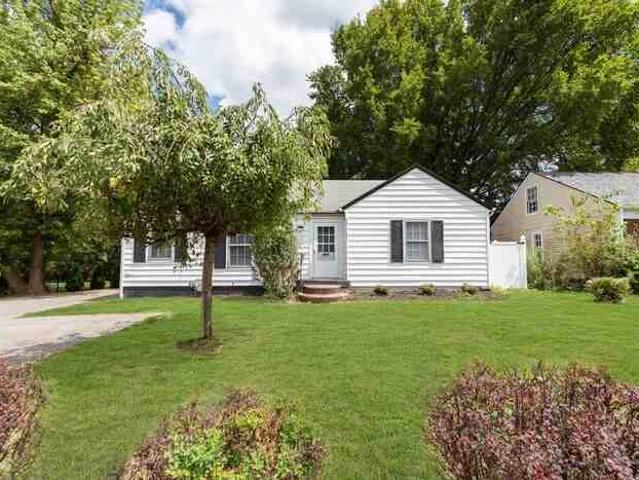House for rent in Camby, Indiana
