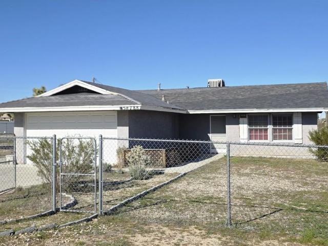 House for rent in Yucca Valley, California