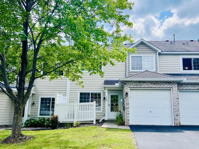 House for rent in Woodbury, Minnesota