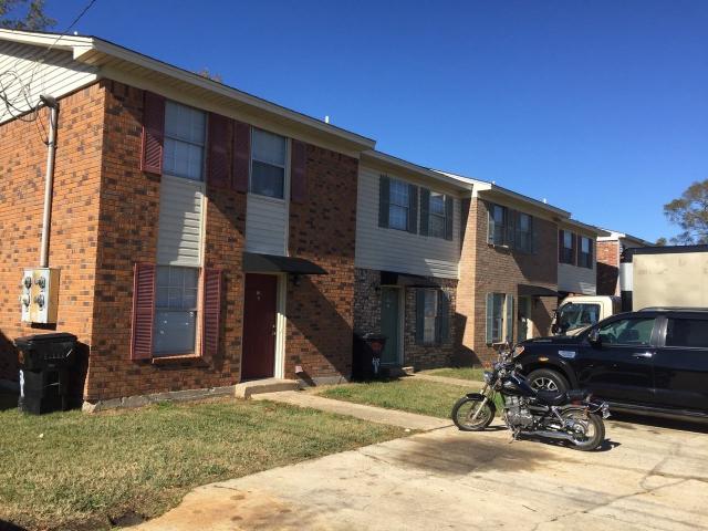 House for rent in Monroe, Louisiana