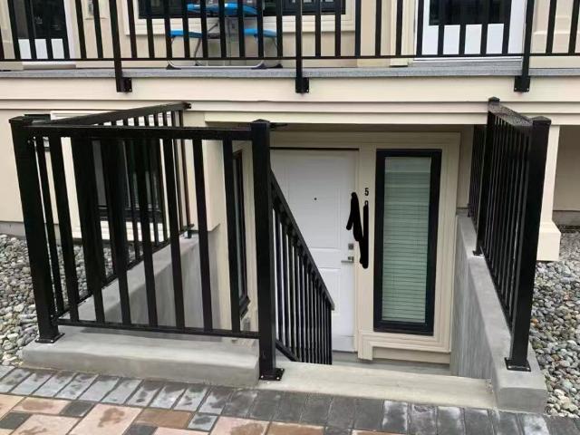 House for rent in Vancouver, British Columbia