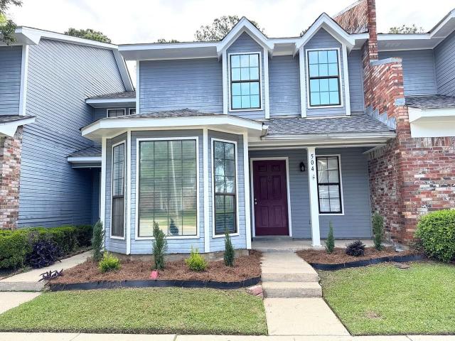 House for rent in Mobile, Alabama