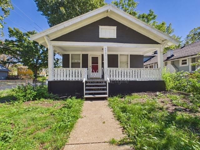 House for rent in Calumet, Kansas City