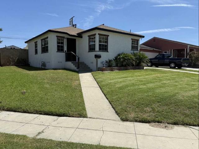 House for rent in South Gate