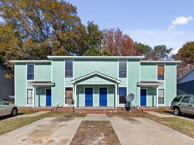 House for rent in Fayetteville, North Carolina
