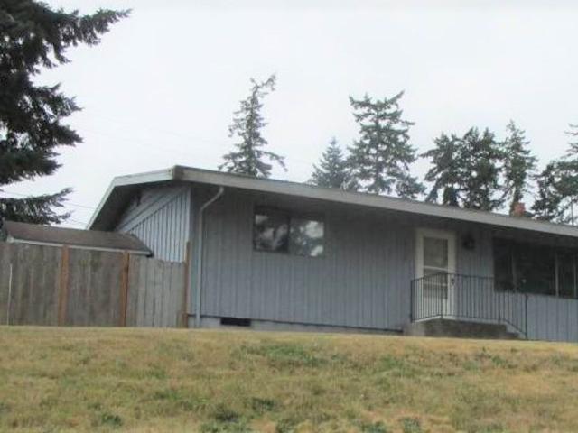 House for rent in Gig Harbor, Washington