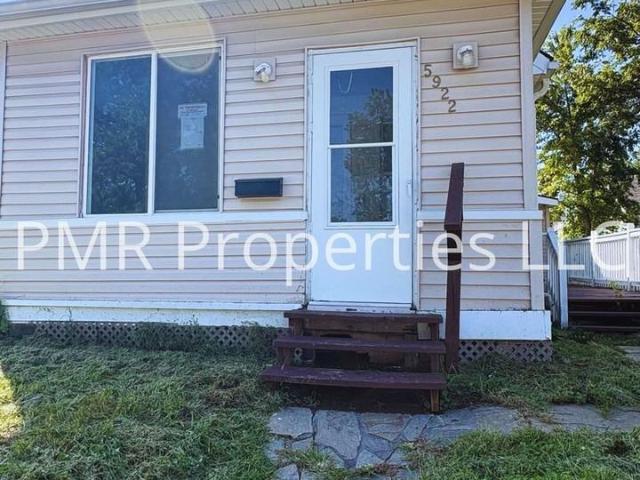 House for rent in Omaha, Douglas County