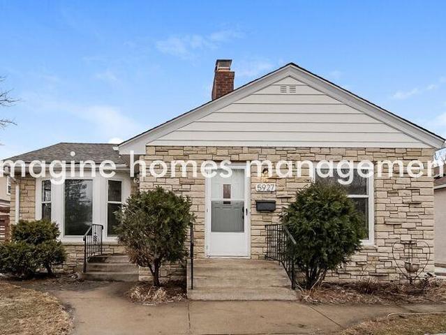 House for rent in Hennepin, Minnesota