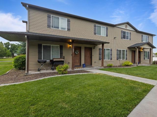 House for rent in Rexburg, Madison County