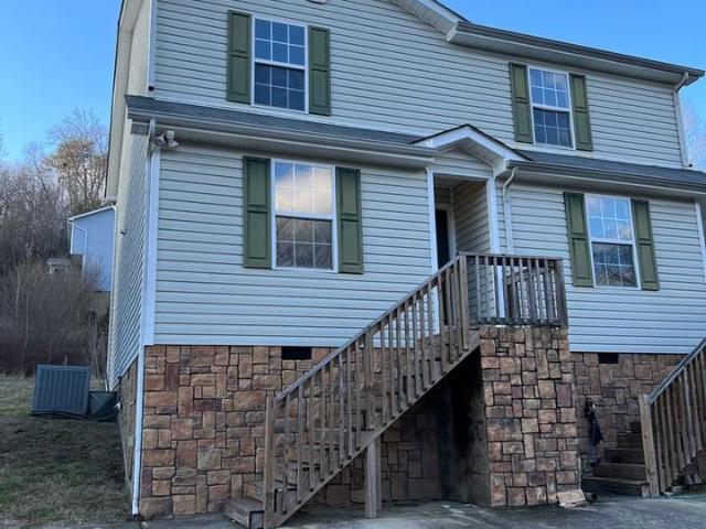 House for rent in Tennessee