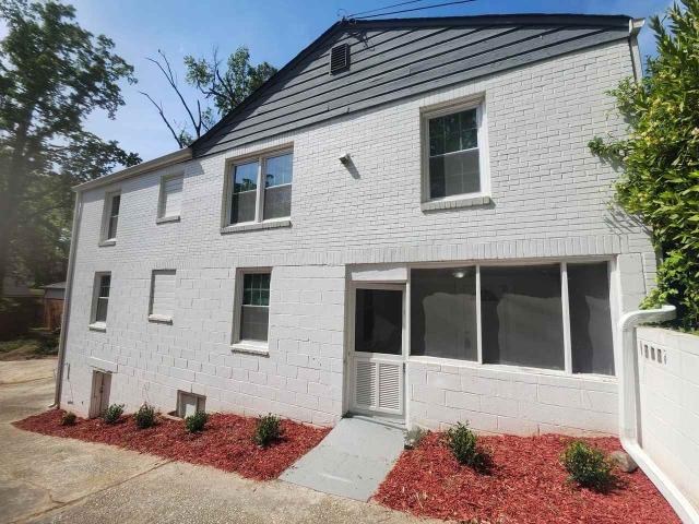 House for rent in Atlanta, Georgia