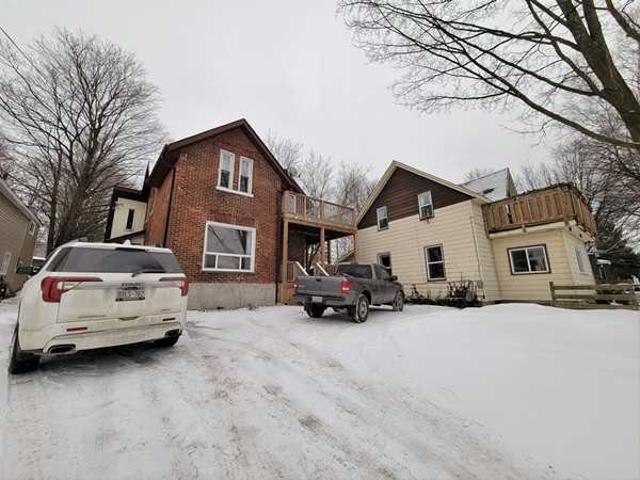 House for rent in Penetanguishene, Central Ontario