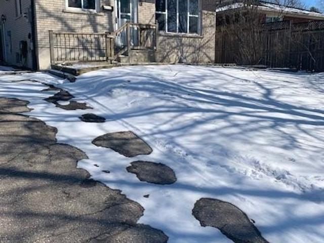 House for rent in Guelph, Ontario