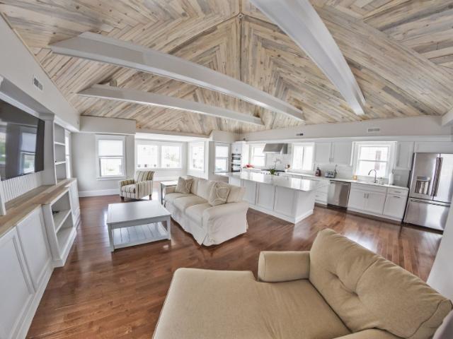 House for rent in New Hampshire