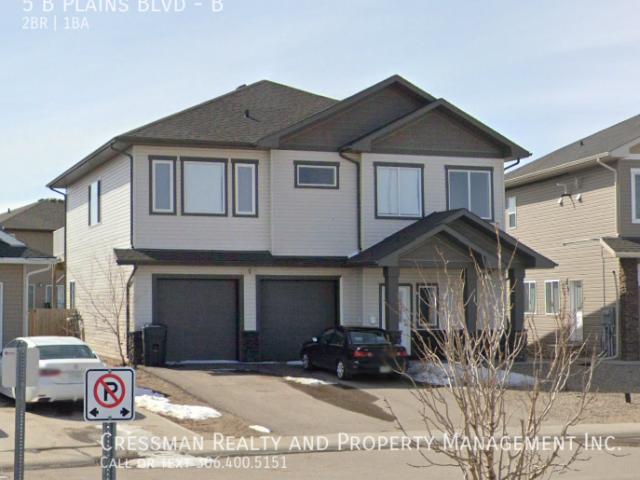 House for rent in Pilot Butte, Saskatchewan