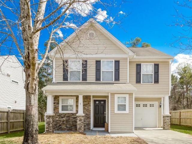 House for rent in North Carolina