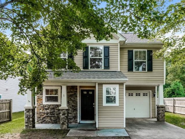 House for rent in Gorman, Durham County