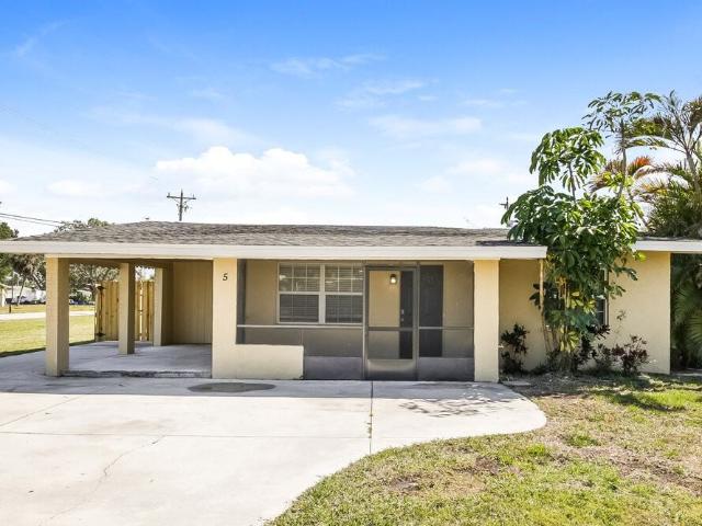 House for rent in Cape Coral, Florida