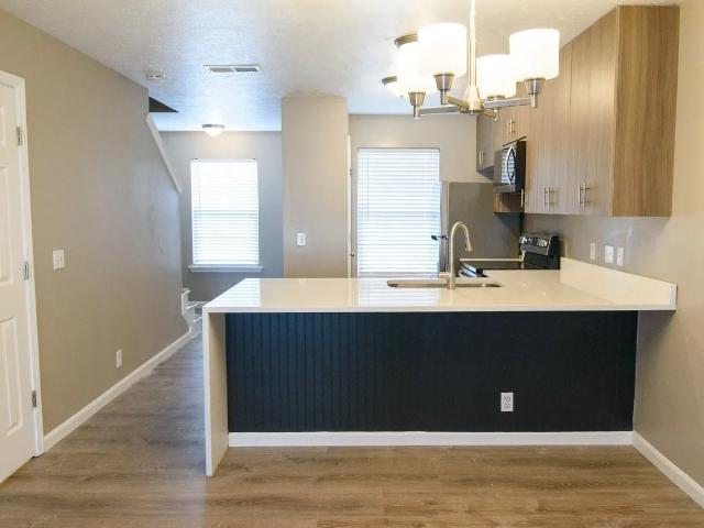 House for rent in Tennessee