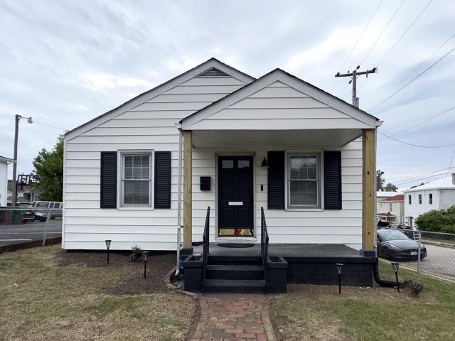House for rent in Virginia