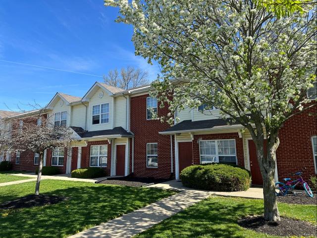House for rent in Camby, Indiana