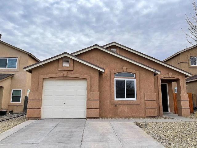 House for rent in New Mexico