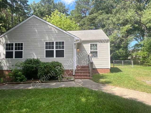 House for rent in Mecklenburg, North Carolina