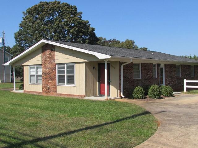 House for rent in Mecklenburg, North Carolina
