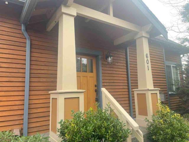 House for rent in Langley, Washington