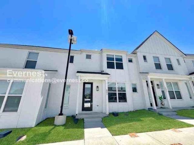 House for rent in Lebanon, Tennessee