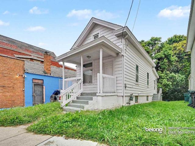House for rent in College Hill Business District, Cincinnati