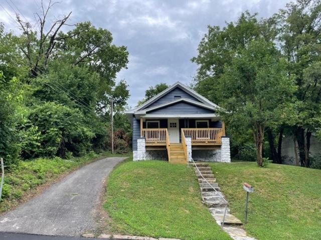 House for rent in Kansas City