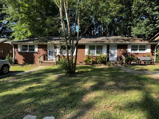 House for rent in Mecklenburg, North Carolina