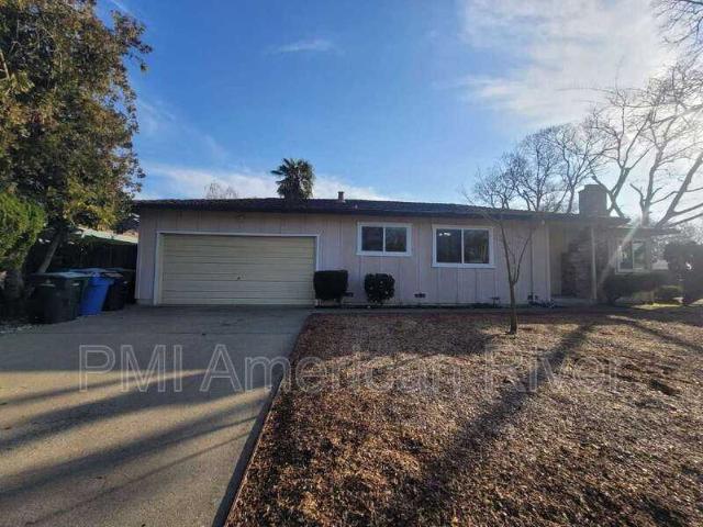 House for rent in Sacramento, California