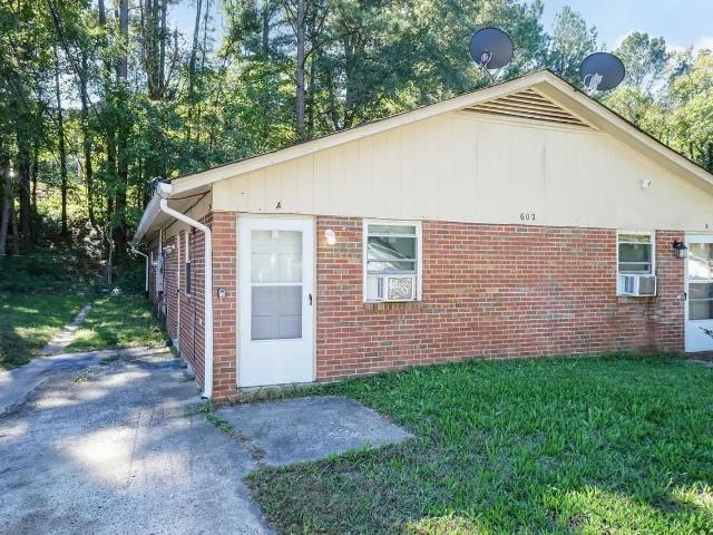 House for rent in Durham, North Carolina