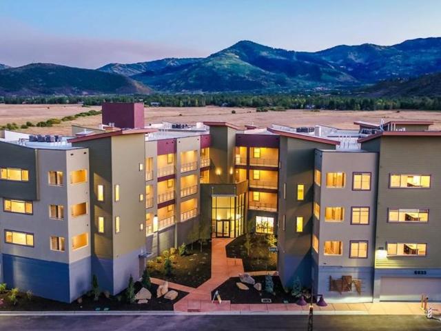 House for rent in Park City, Utah