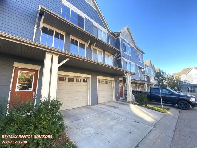 House for rent in Walker, Edmonton