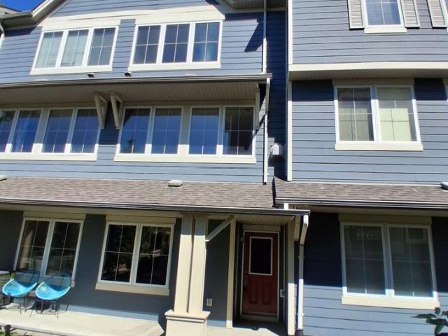 House for rent in Walker, Edmonton