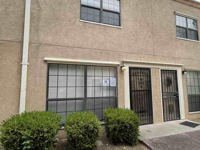 House for rent in New Mexico