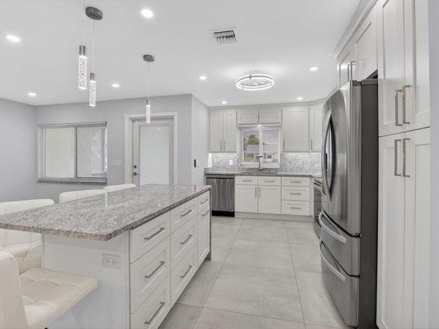 House for rent in Delray Beach, Palm Beach County