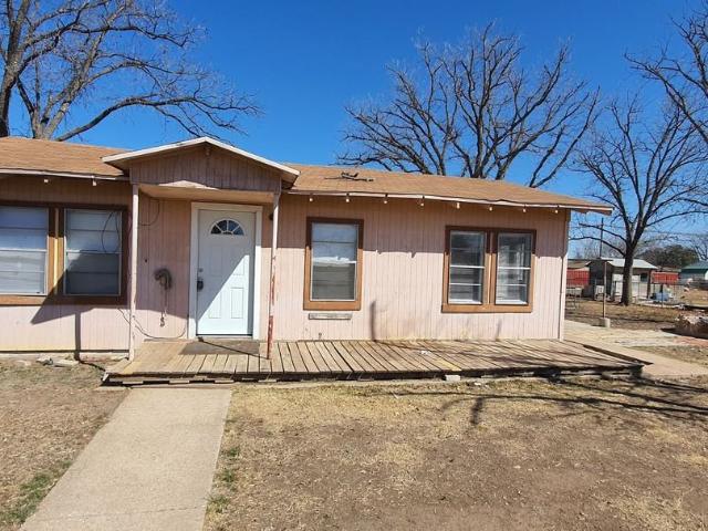 House for rent in San Angelo, Tom Green County