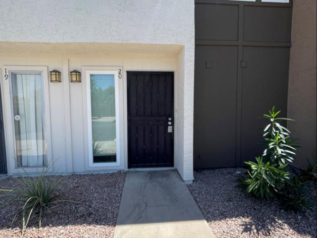 House for rent in Tempe, Arizona
