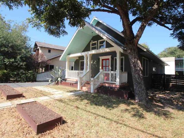 House for rent in Austin, Texas