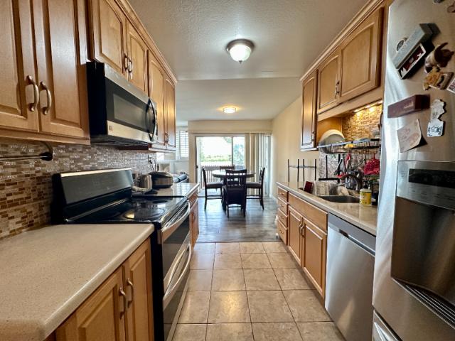 House for rent in Culver City, California