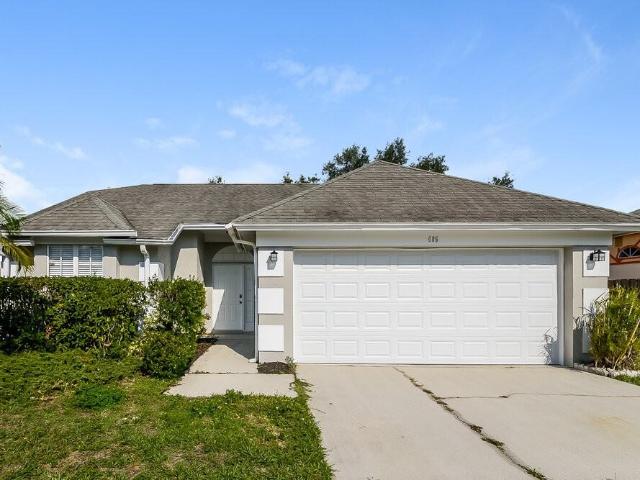 House for rent in Florida