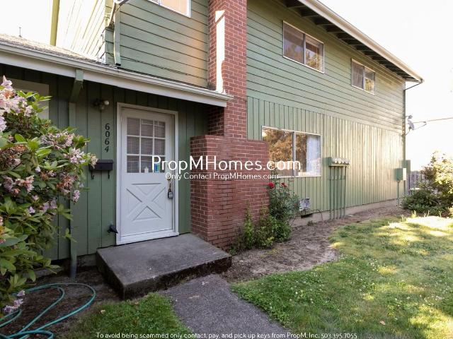 House for rent in Beaverton