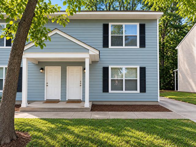 House for rent in Wake, North Carolina