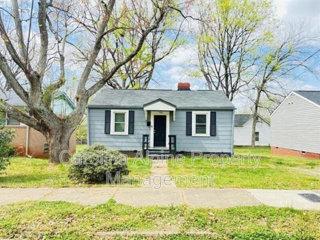House for rent in Rowan, North Carolina