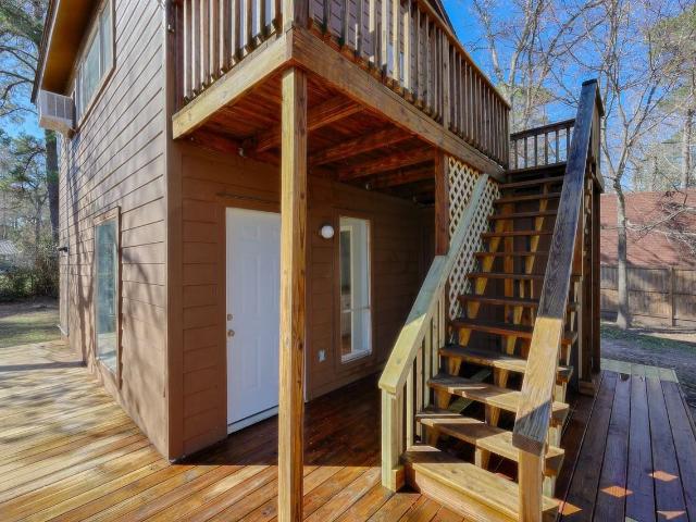 House for rent in Montgomery